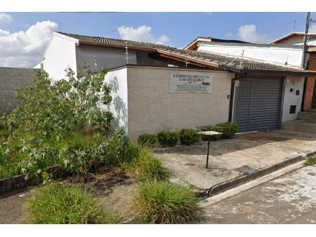 Casa c/ 250m² AT e 170,86m² AC em Bragança Paulista/SP