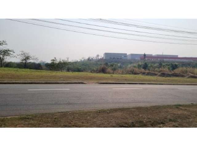 Gleba c/ 71.269,62m² em Indaiatuba/SP