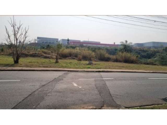 Gleba c/ 71.269,62m² em Indaiatuba/SP