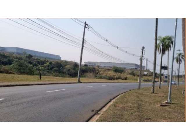 Gleba c/ 71.269,62m² em Indaiatuba/SP