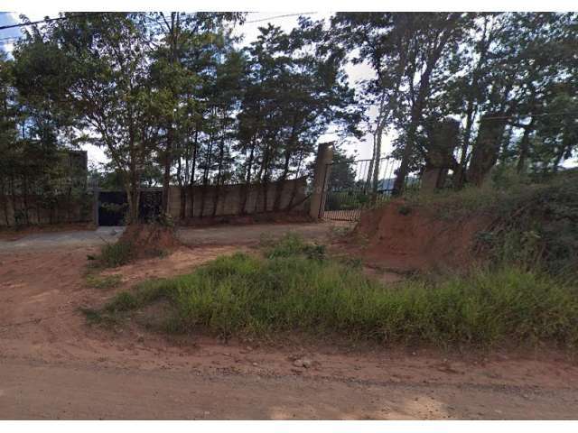 Terreno c/ 1.003,58m² AT em Atibaia/SP