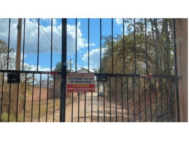 Terreno c/ 1.003,58m² AT em Atibaia/SP