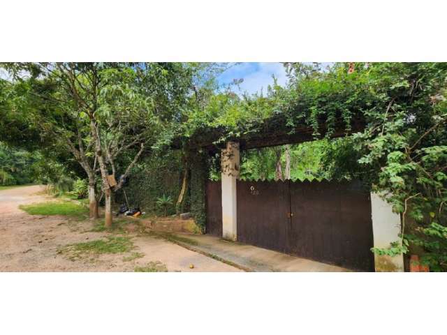 Terreno (Chácara) c/ 1.992,30m² em Atibaia/SP