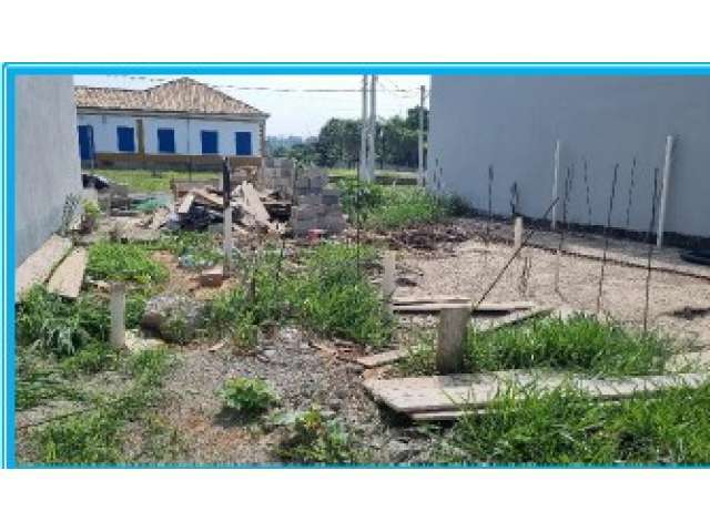 Terreno c/ 307,33m² em Indaiatuba/SP