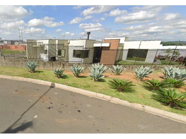 Terreno c/ 307,33m² em Indaiatuba/SP