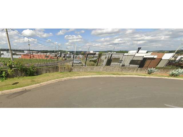 Terreno c/ 307,33m² em Indaiatuba/SP