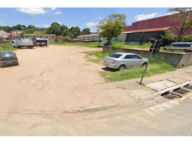 Terreno c/ 131,50m² em Louveira/SP