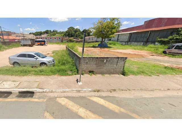 Terreno c/ 131,50m² em Louveira/SP