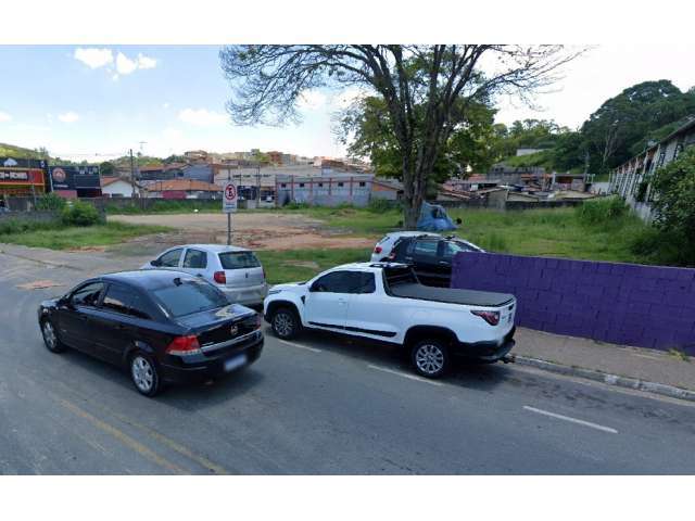 Terreno c/ 131,50m² em Louveira/SP