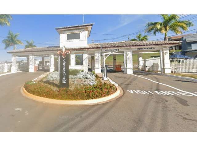 Terreno c/ 312,50m² em Bragança Paulista/SP