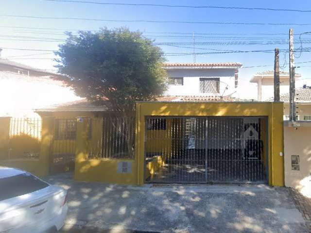 Casa c/ 420m² AT e 297,18m² AC em Itatiba/SP