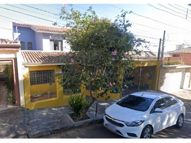 Casa c/ 420m² AT e 297,18m² AC em Itatiba/SP