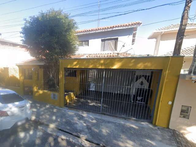 Casa c/ 420m² AT e 297,18m² AC em Itatiba/SP