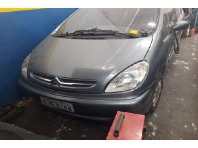 Citroen Xsara Picasso, 2007