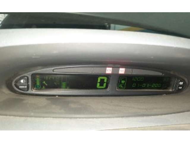 Citroen Xsara Picasso, 2007