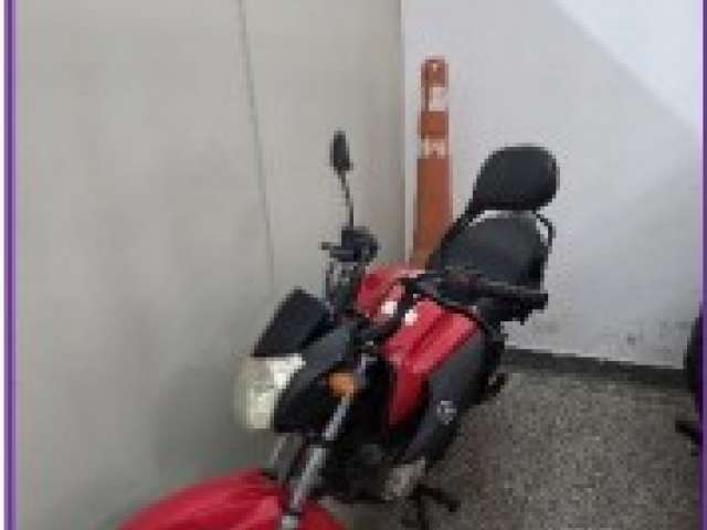 Yamaha YBR 125i Factor ED, 2018