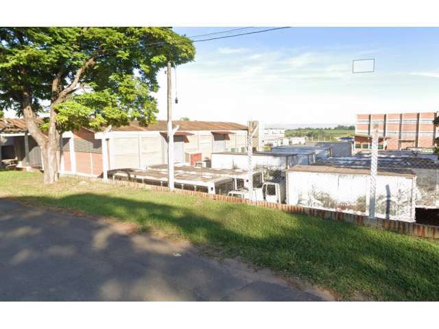 Terrenos c/ 360m² cada e Glebas c/   de 24.000m² cada, em Salto/SP