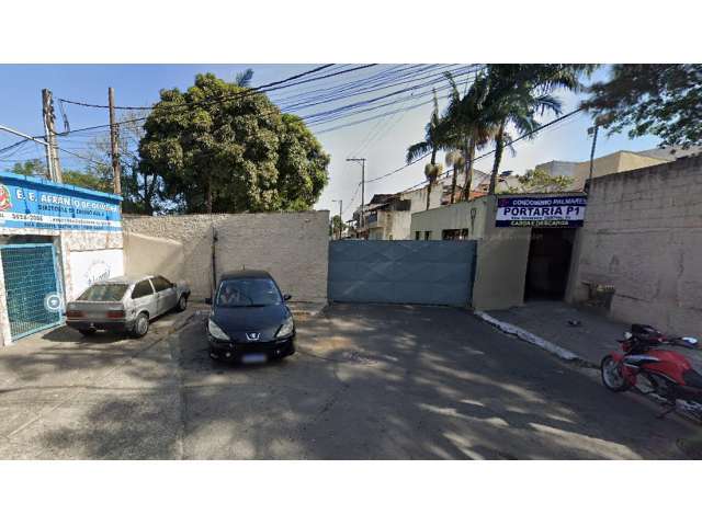 APTO NO PARQUE RESID. PALMARES C/48,59M² AÚ, C/ 53,67 ACT EM SÃO PAULO/SP 