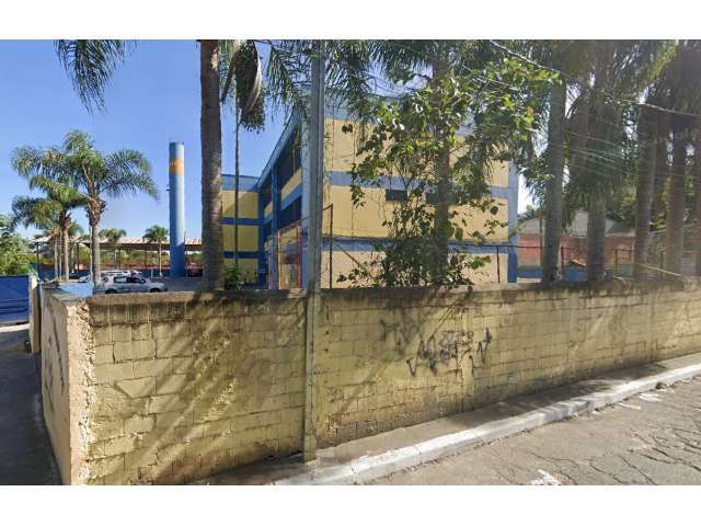 APTO NO PARQUE RESID. PALMARES C/48,59M² AÚ, C/ 53,67 ACT EM SÃO PAULO/SP 