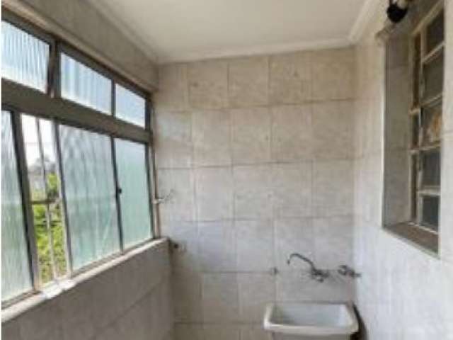 APTO NO PARQUE RESID. PALMARES C/48,59M² AÚ, C/ 53,67 ACT EM SÃO PAULO/SP 