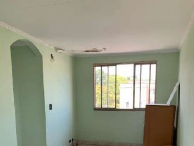 APTO NO PARQUE RESID. PALMARES C/48,59M² AÚ, C/ 53,67 ACT EM SÃO PAULO/SP 