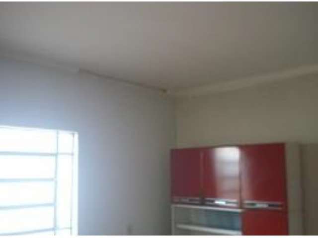 IMÓVEL COM 300M² AT EM ARAÇATUBA/SP