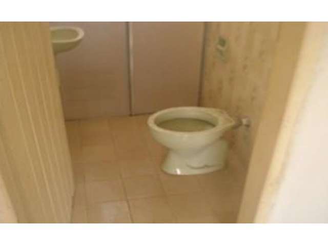 IMÓVEL COM 300M² AT EM ARAÇATUBA/SP