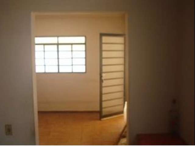 IMÓVEL COM 300M² AT EM ARAÇATUBA/SP