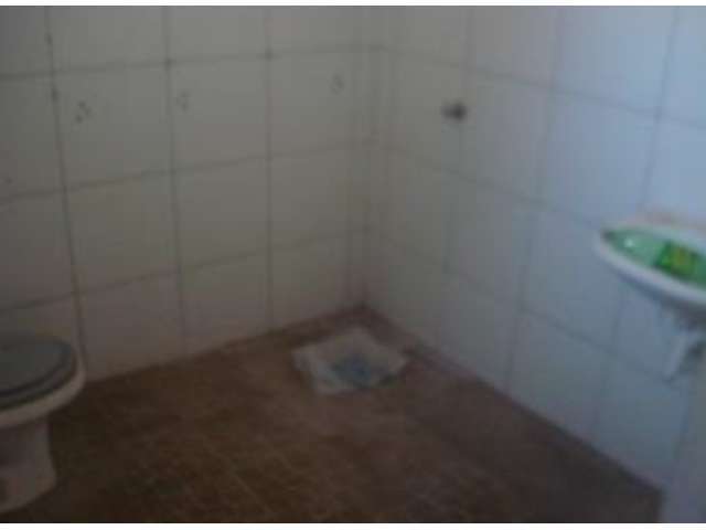 IMÓVEL COM 300M² AT EM ARAÇATUBA/SP