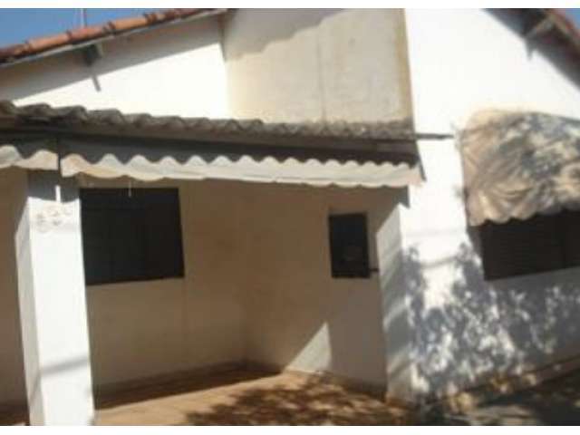 IMÓVEL COM 300M² AT EM ARAÇATUBA/SP