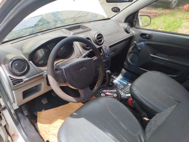 FORD/FIESTA SEDAN 1.6 FLEX 2009/2009 (AUTOMÓVEL)
