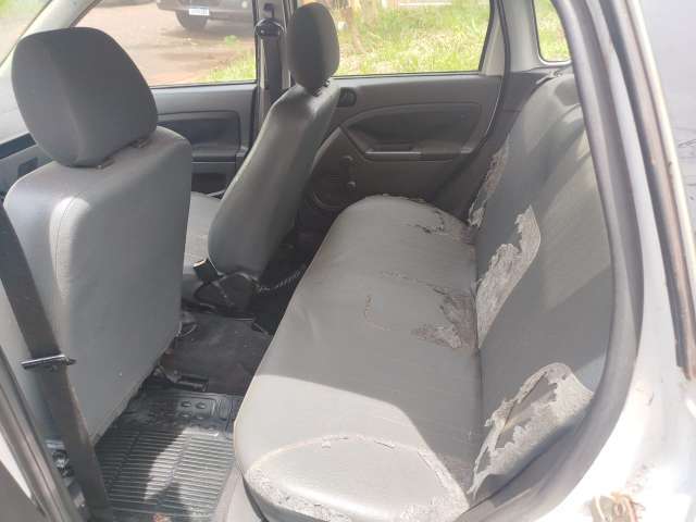 FORD/FIESTA SEDAN 1.6 FLEX 2009/2009 (AUTOMÓVEL)