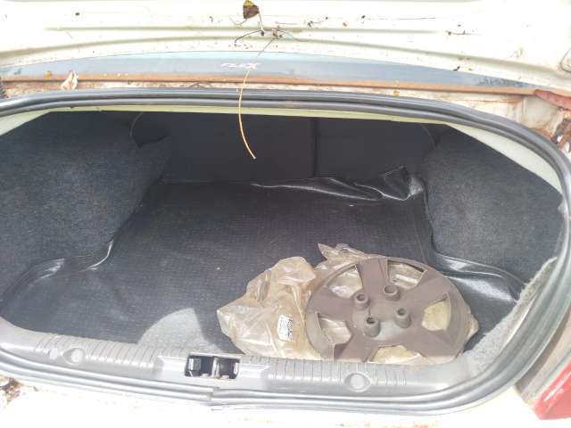 FORD/FIESTA SEDAN 1.6 FLEX 2009/2009 (AUTOMÓVEL)