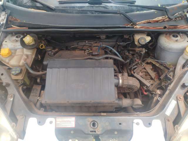 FORD/FIESTA SEDAN 1.6 FLEX 2009/2009 (AUTOMÓVEL)