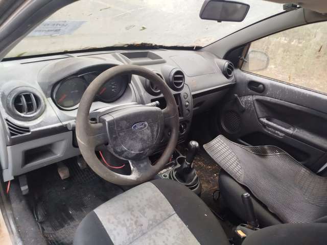 FORD/FIESTA SEDAN 1.6 FLEX 2009/2009 (AUTOMÓVEL)