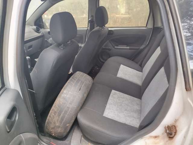 FORD/FIESTA SEDAN 1.6 FLEX 2009/2009 (AUTOMÓVEL)