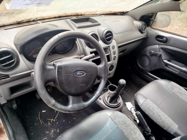 FORD/FIESTA SEDAN 1.6 FLEX 2009/2009 (AUTOMÓVEL)