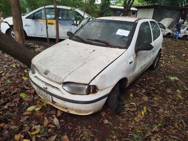 FIAT/PÁLIO EL 1996/1997 (AUTOMÓVEL)