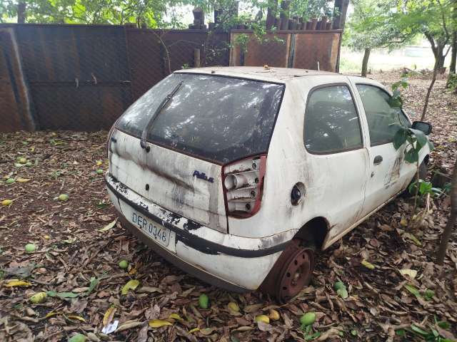 FIAT/PÁLIO EL 1996/1997 (AUTOMÓVEL)