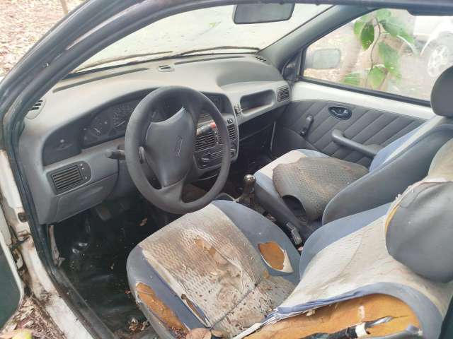 FIAT/PÁLIO EL 1996/1997 (AUTOMÓVEL)