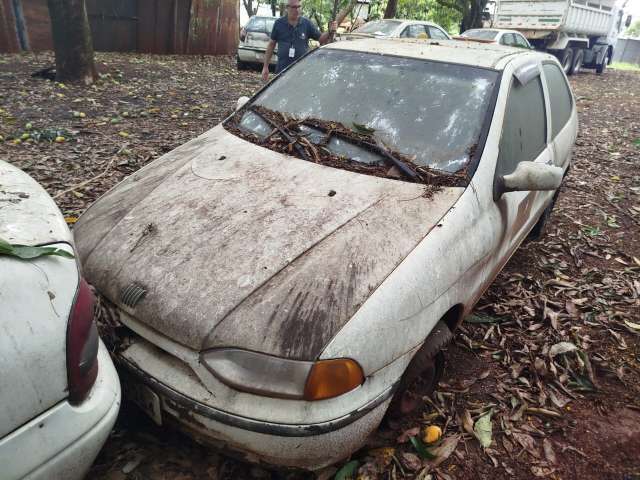 FIAT/PÁLIO EL 1996/1997 (AUTOMÓVEL)
