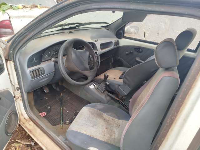 FIAT/PÁLIO EL 1996/1997 (AUTOMÓVEL)