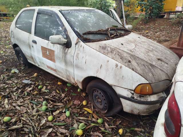 FIAT/PÁLIO EL 1996/1997 (AUTOMÓVEL)