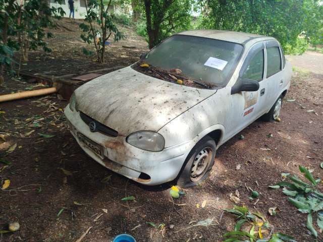 GM/CORSA CLASSIC 2003/2004 (AUTOMÓVEL)