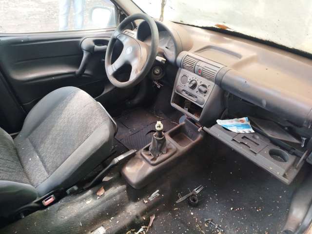GM/CORSA CLASSIC 2003/2004 (AUTOMÓVEL)