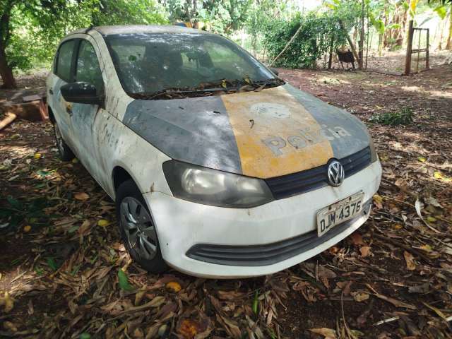 VW/GOL 1.6 CITY 2012/2013 (AUTOMÓVEL)