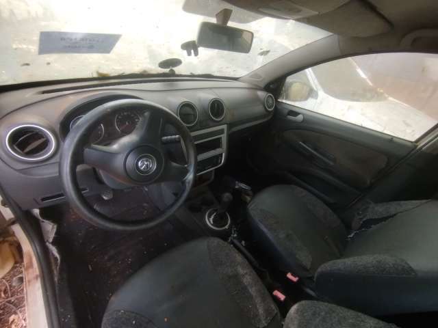 VW/GOL 1.6 CITY 2012/2013 (AUTOMÓVEL)
