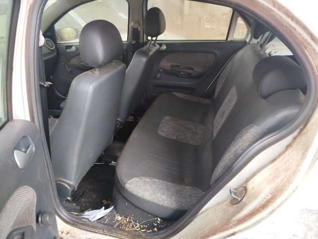VW/GOL 1.6 CITY 2012/2013 (AUTOMÓVEL)