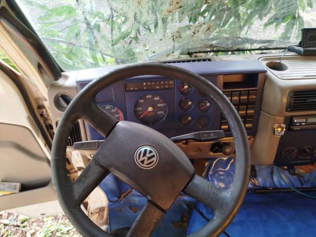 VW/8.120 EURO3 2008/2008 (CAMINHÃO)