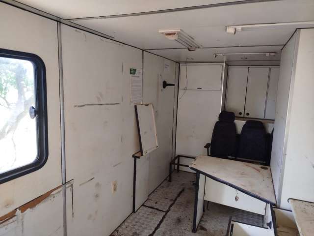 VW/8.120 EURO3 2008/2008 (CAMINHÃO)